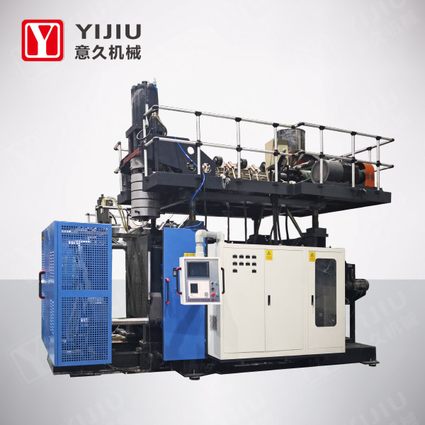 吹塑機(jī)主動力源是什么呢? 吹塑機(jī)主動力源是什么呢?